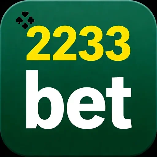 2233bet Logo