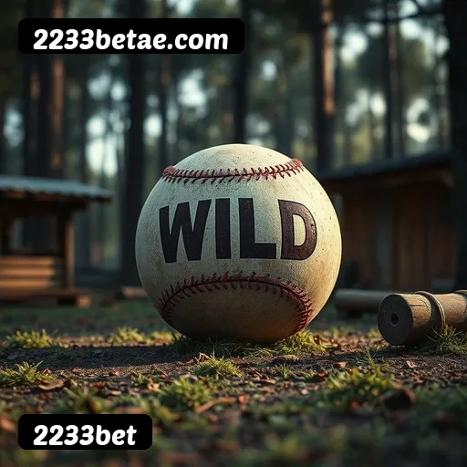 App Mobile 2233bet - Jogue em Qualquer Lugar no Seu Smartphone