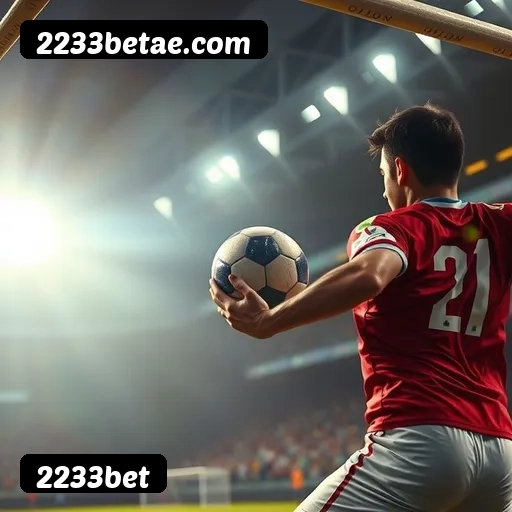 Vantagens de jogar slots no 2233bet Brasil